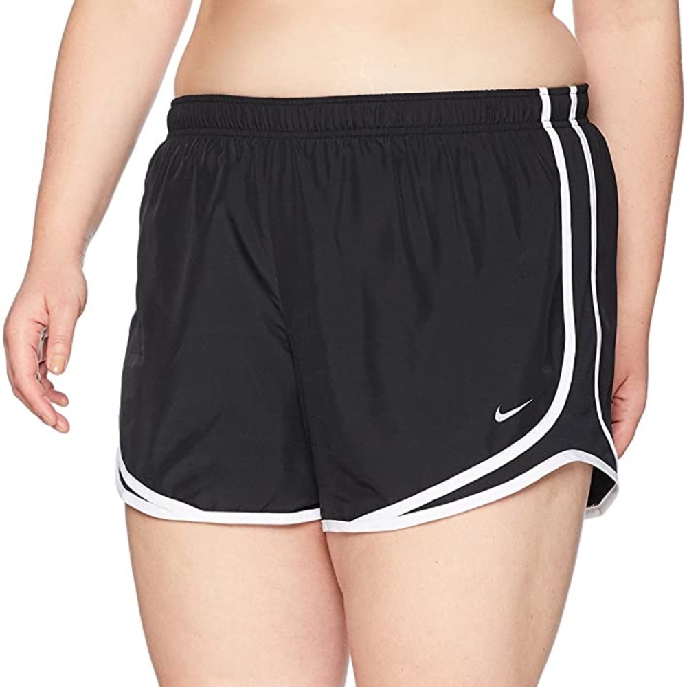ISO Nike shorts size 2x